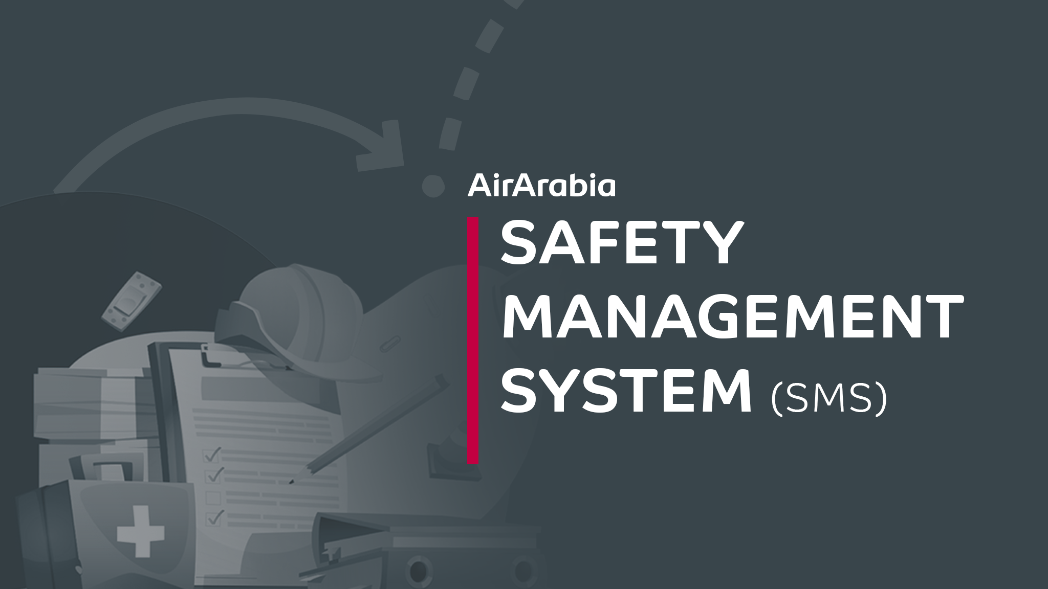 Safety Management System (SMS) Training SMS024