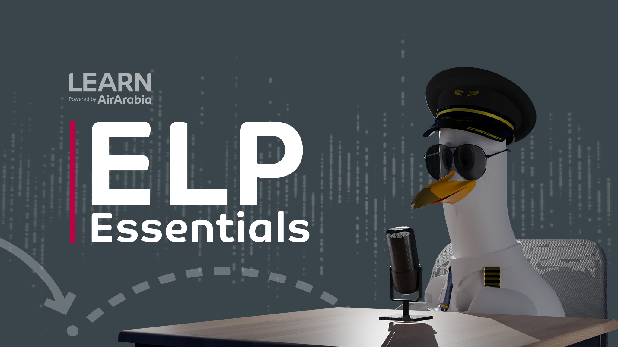 ELP Essentials  EELP