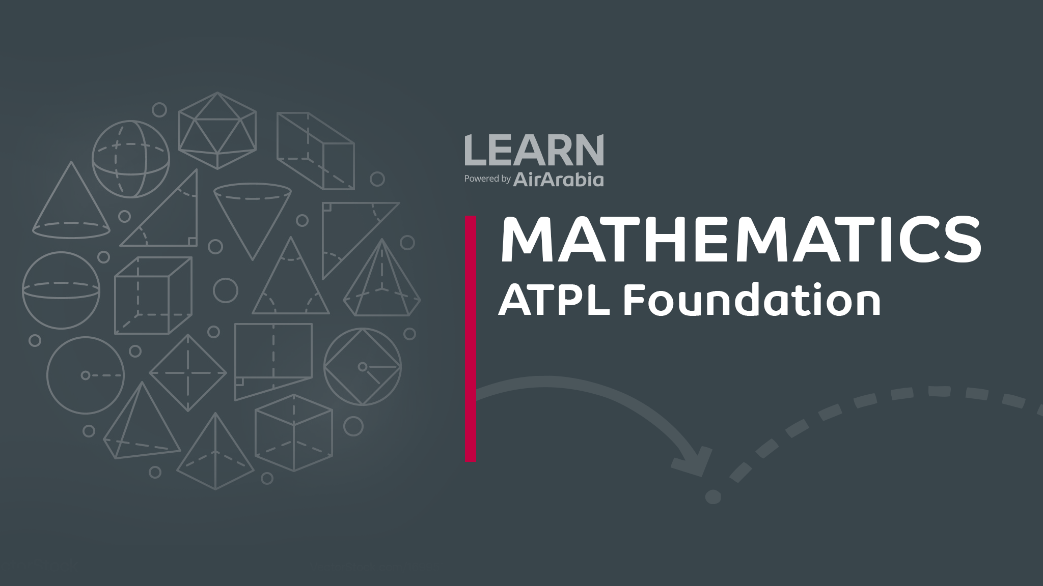 Mathematics | ATPL Foundation  MATH